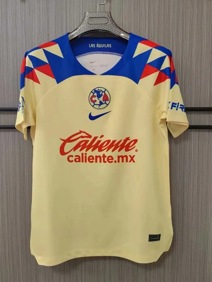 23/24 Americas home S-XXL — photo 5