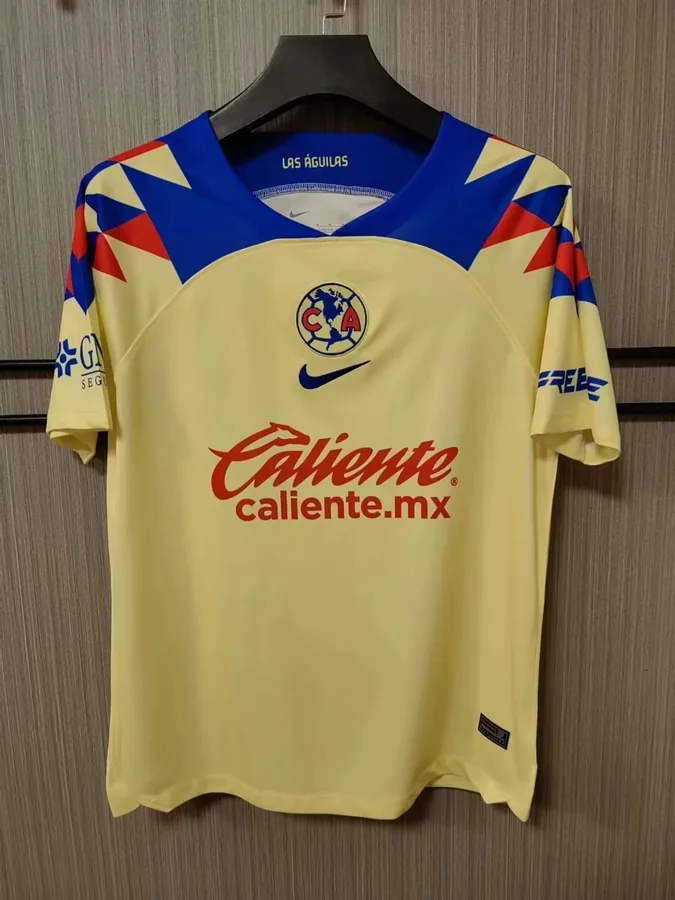 23/24 Americas home S-XXL — photo 7