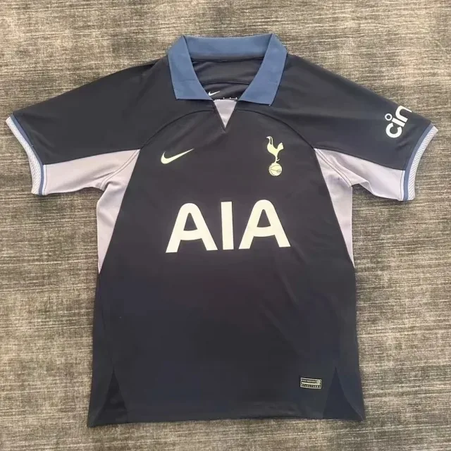 23/24 Tottenham Hotspur away S-XXL — photo 2