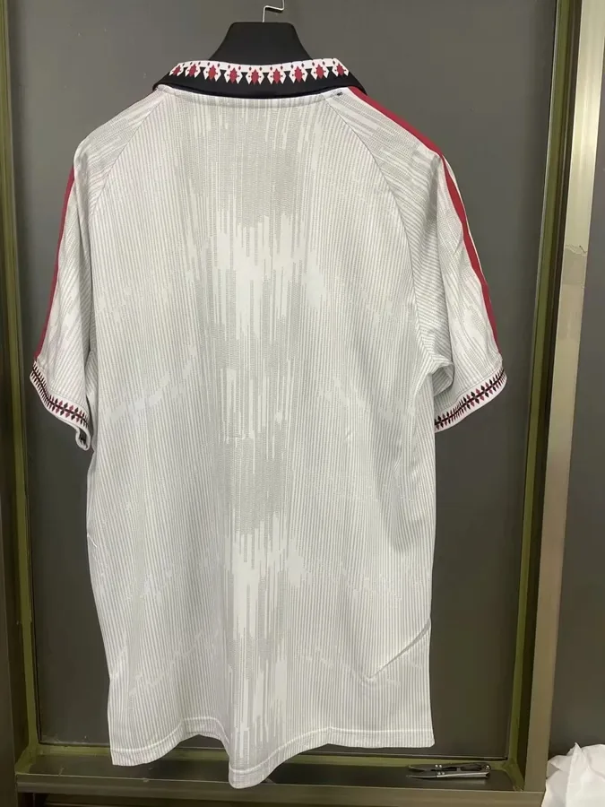 23/24 Sao Paulo Special Edition POLOS-XXL