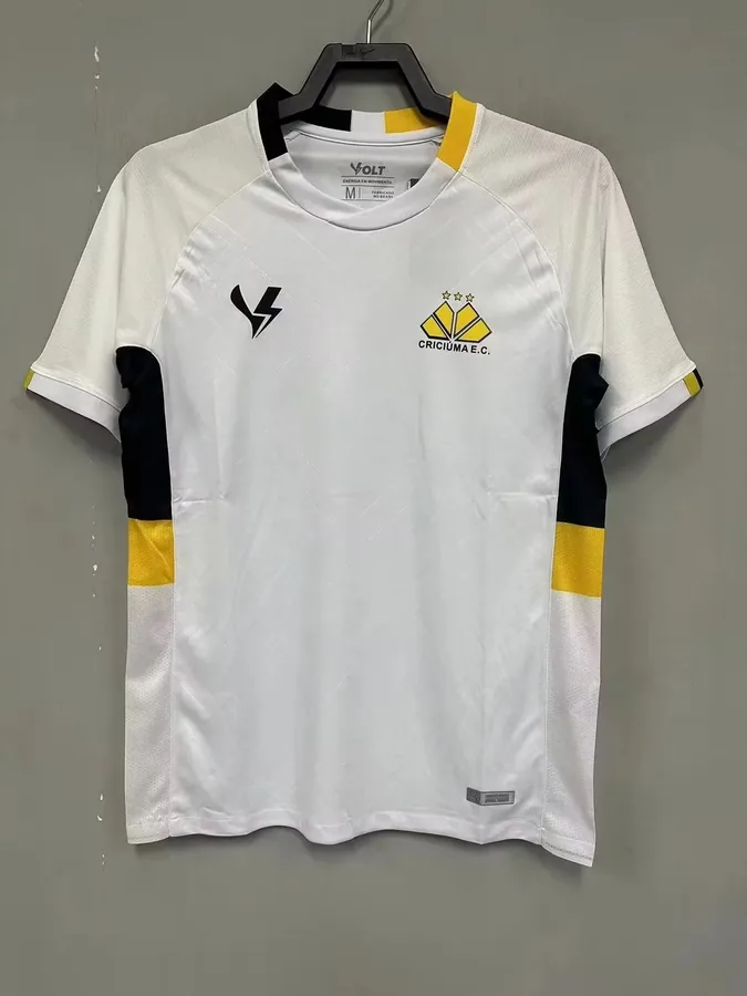 23/24 Criciuma away S-XXL — photo 2