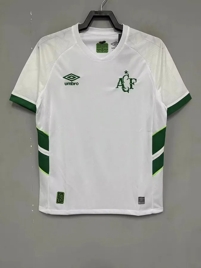 23/24 Chapecoense  away S-XXL — photo 2