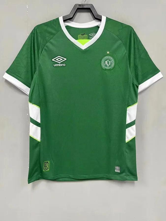 23/24 Chapecoense  home S-XXL — photo 2
