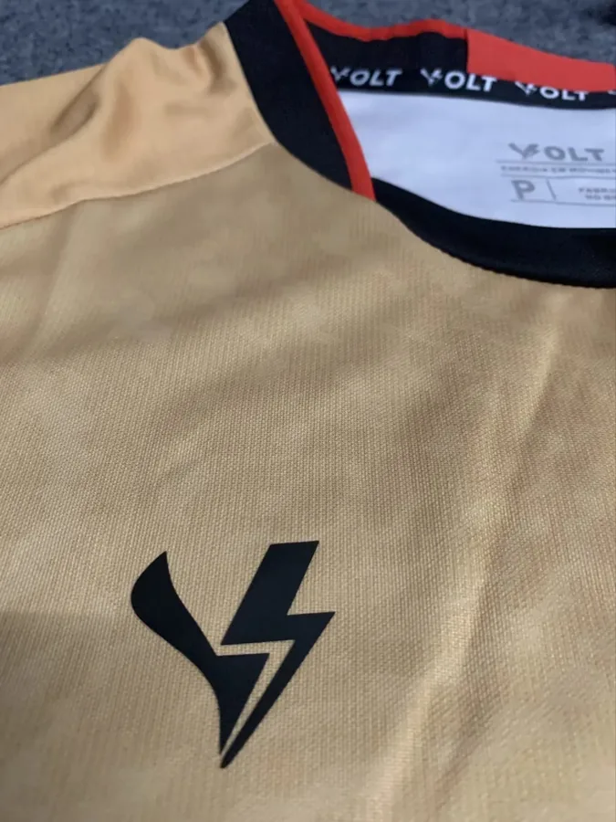 23/24 Victoria away S-XXL — photo 2
