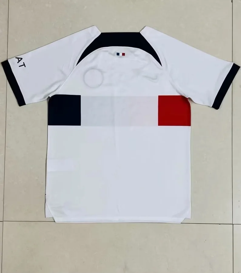 23/24 Paris away S-XXL