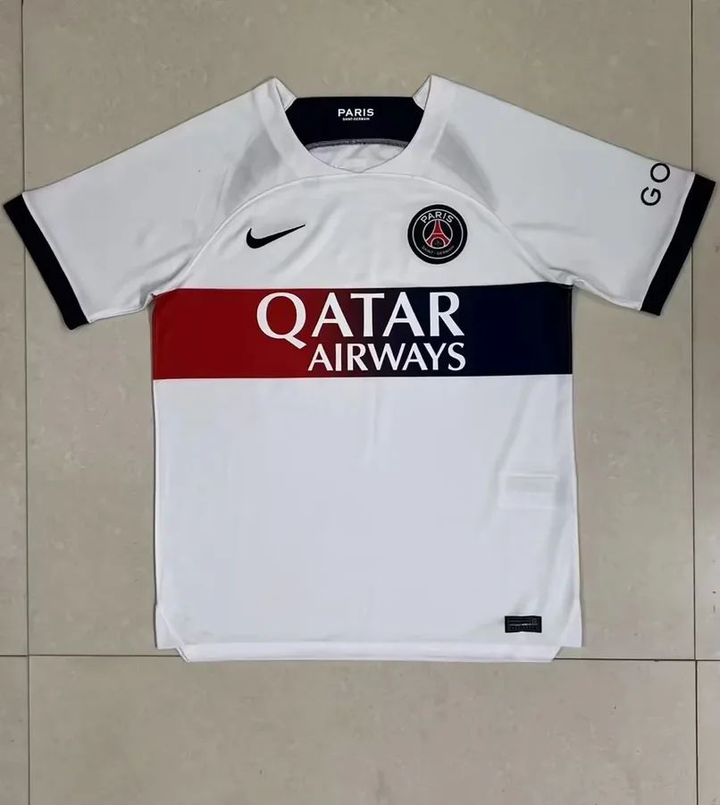 23/24 Paris away S-XXL — photo 2