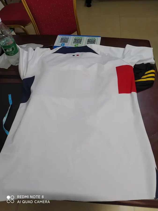 23/24 Paris away S-XXL — photo 3