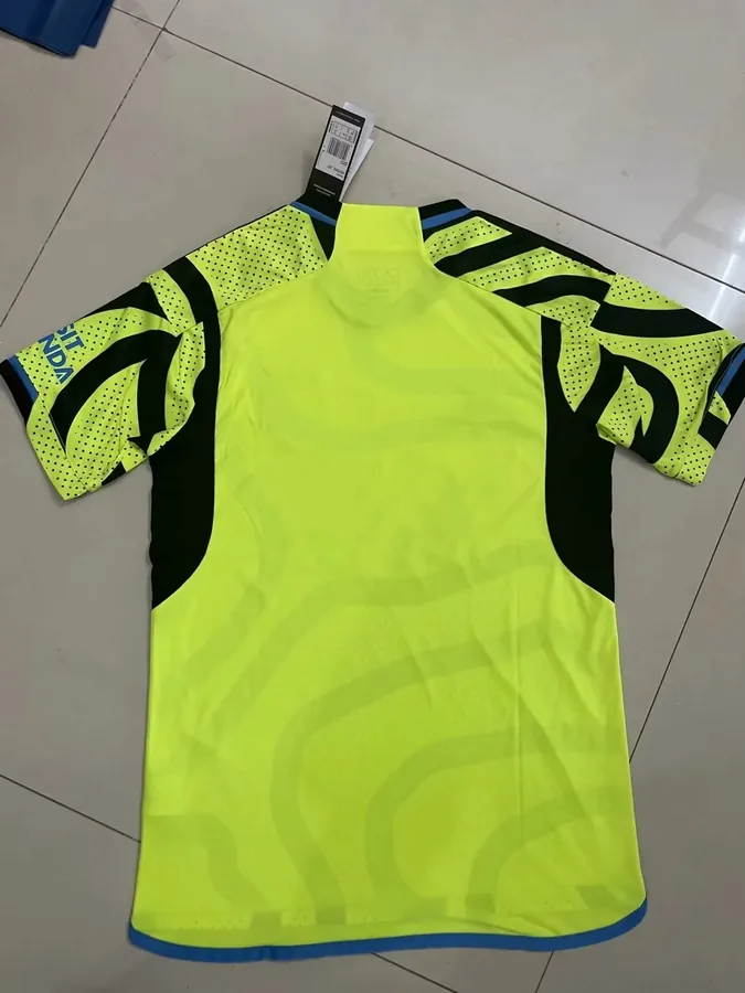 23/24  Arsenal away S-XXL — photo 3