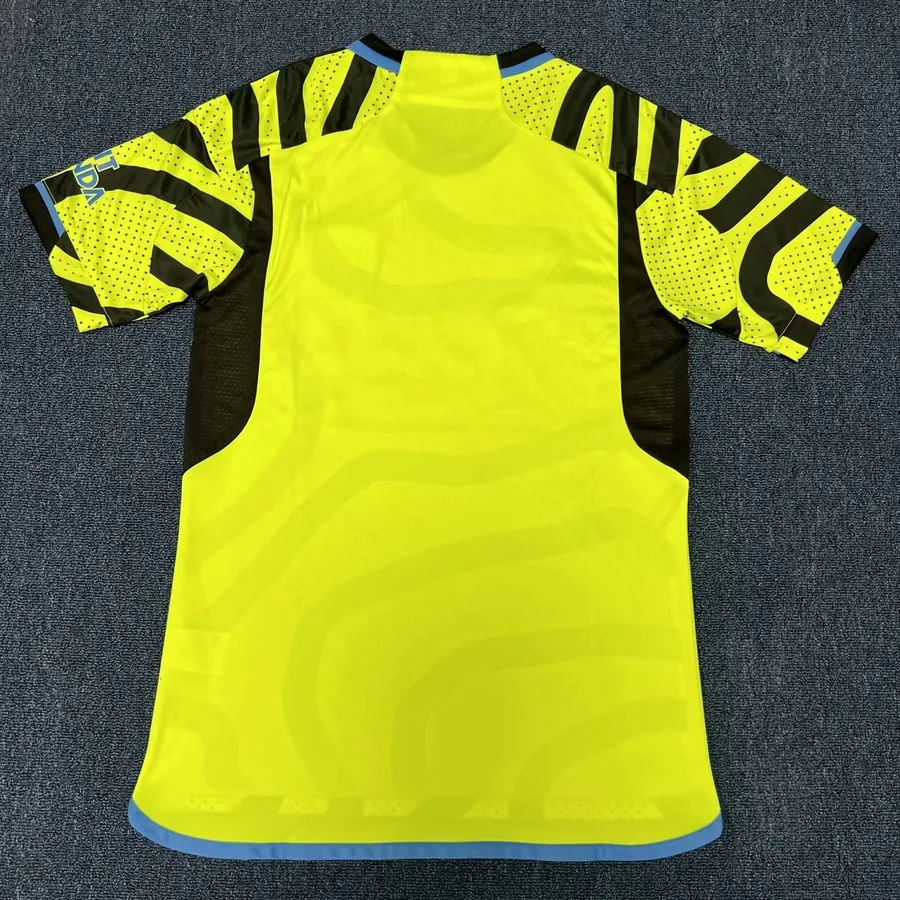 23/24  Arsenal away S-XXL — photo 4