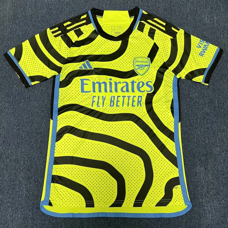 23/24  Arsenal away S-XXL — photo 5