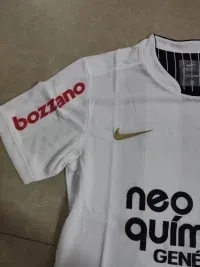 2010 Corinthians home S-XXL — photo 4