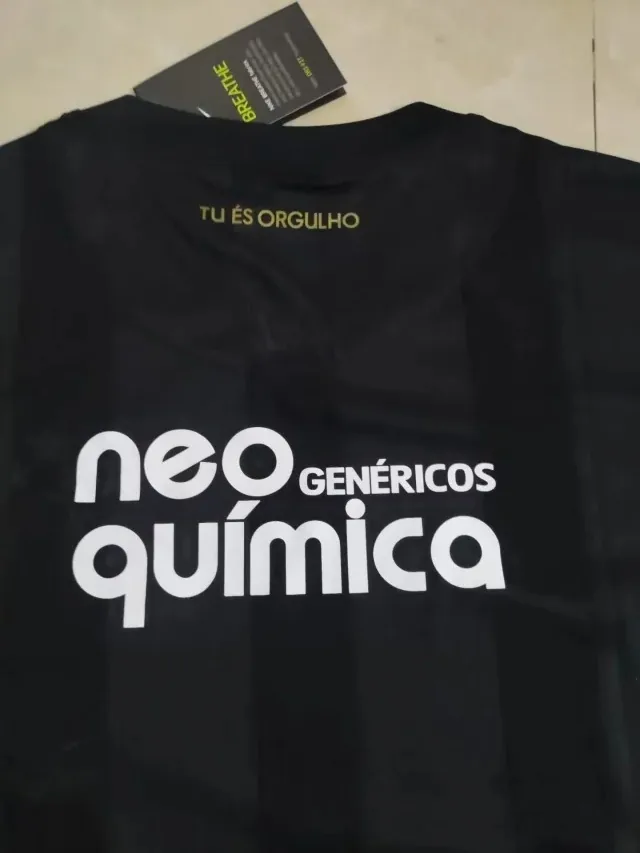 2010 Corinthians away S-XXL