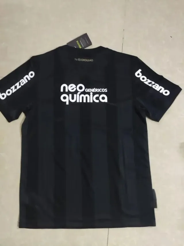 2010 Corinthians away S-XXL — photo 2
