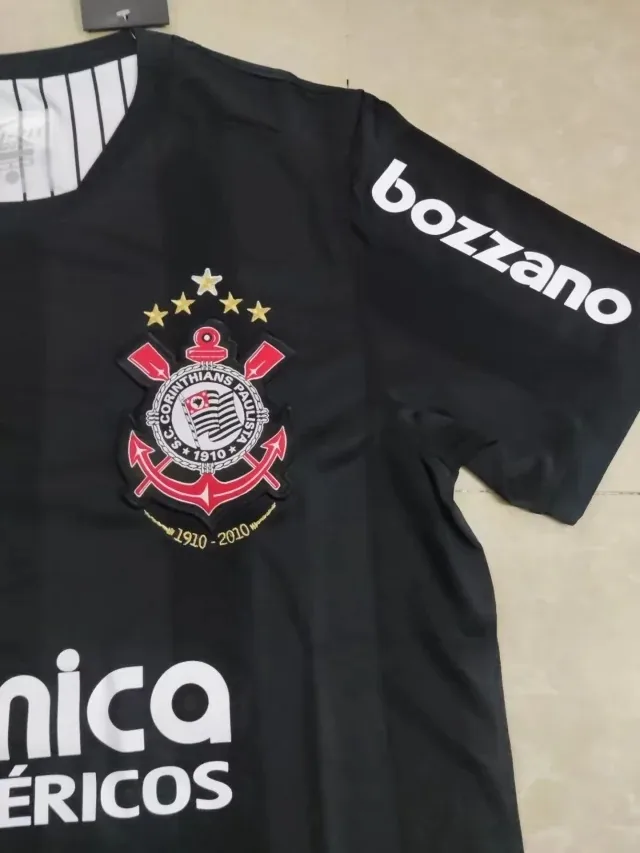 2010 Corinthians away S-XXL — photo 3