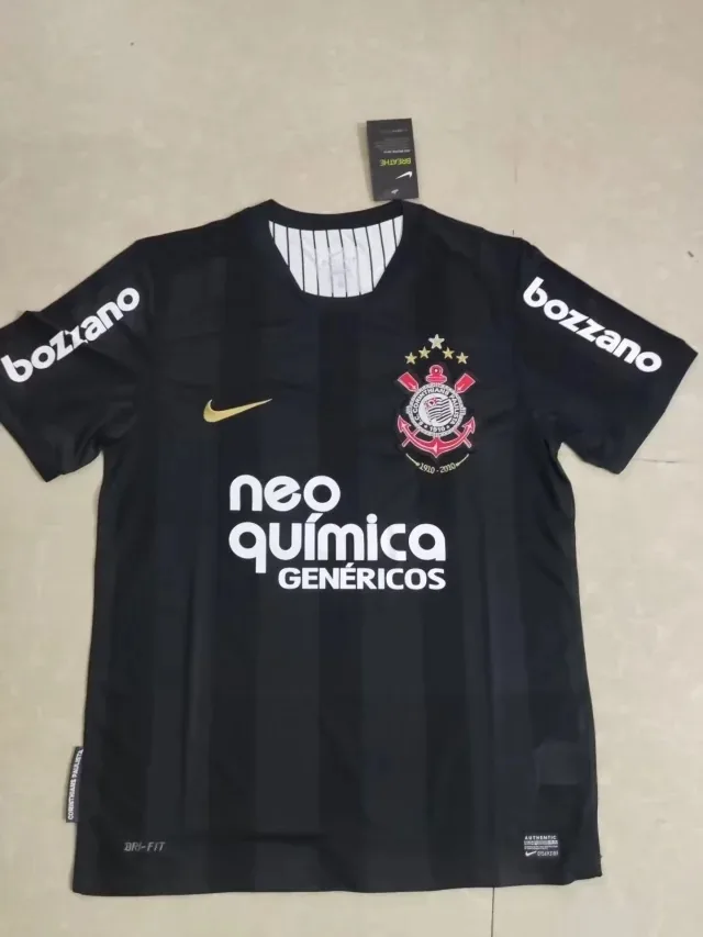 2010 Corinthians away S-XXL — photo 4