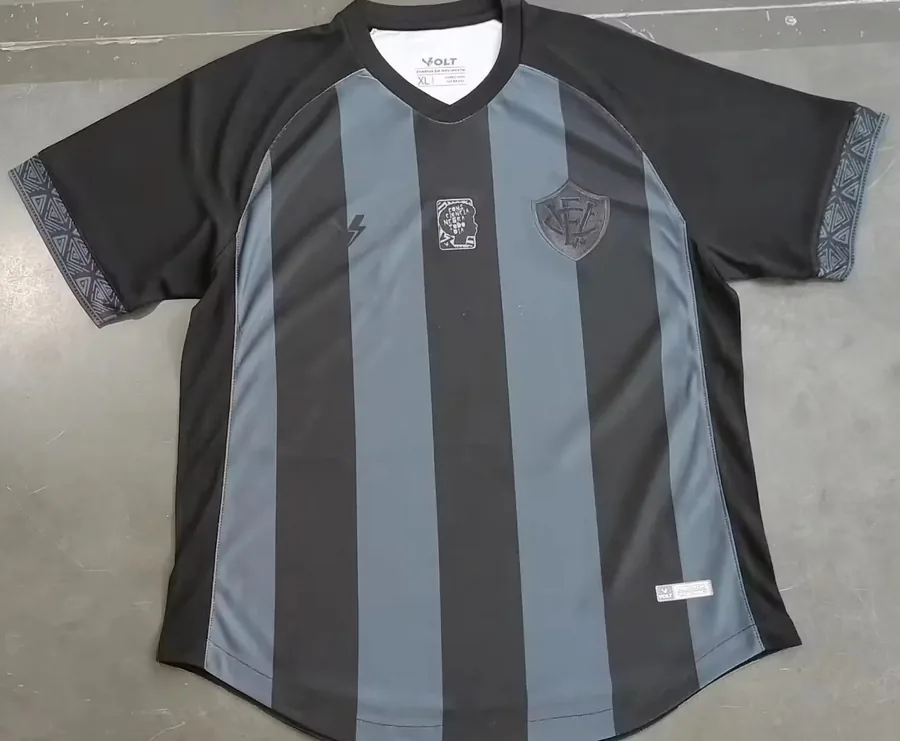 23/24 Victoria third away S-XXL — photo 2