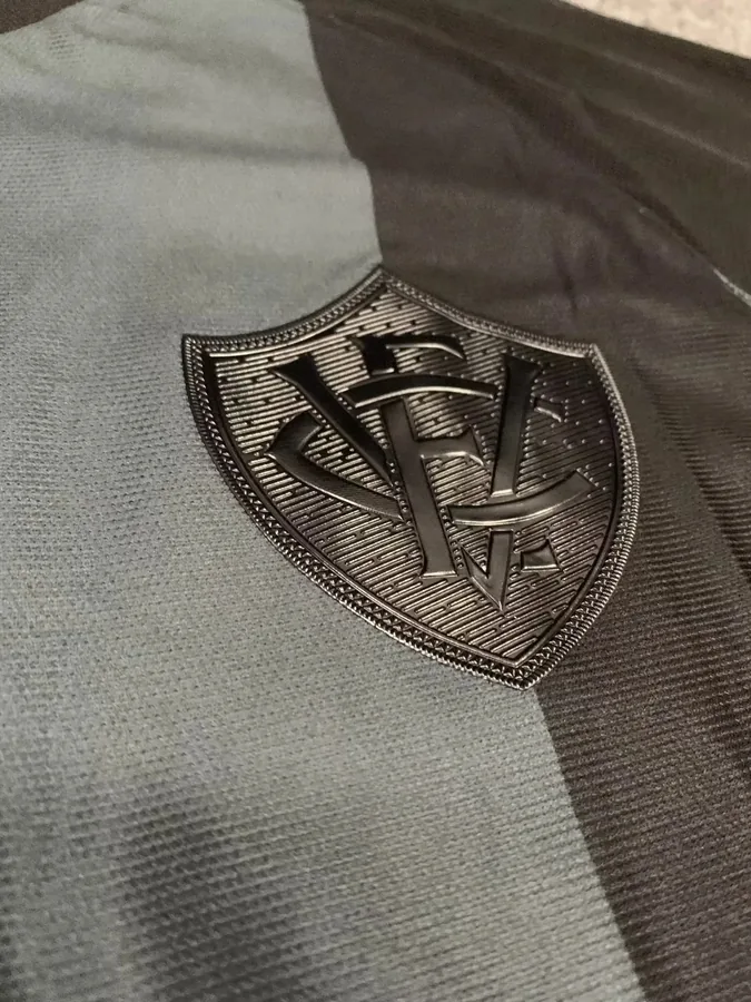 23/24 Victoria third away S-XXL — photo 3