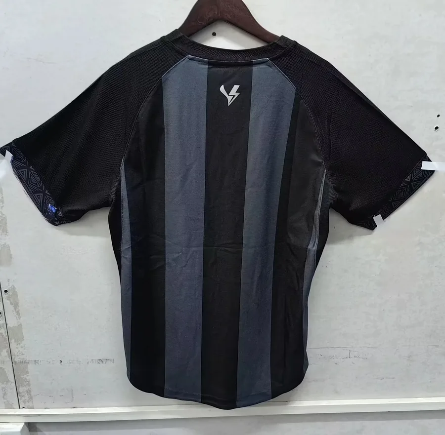 23/24 Victoria third away S-XXL — photo 4