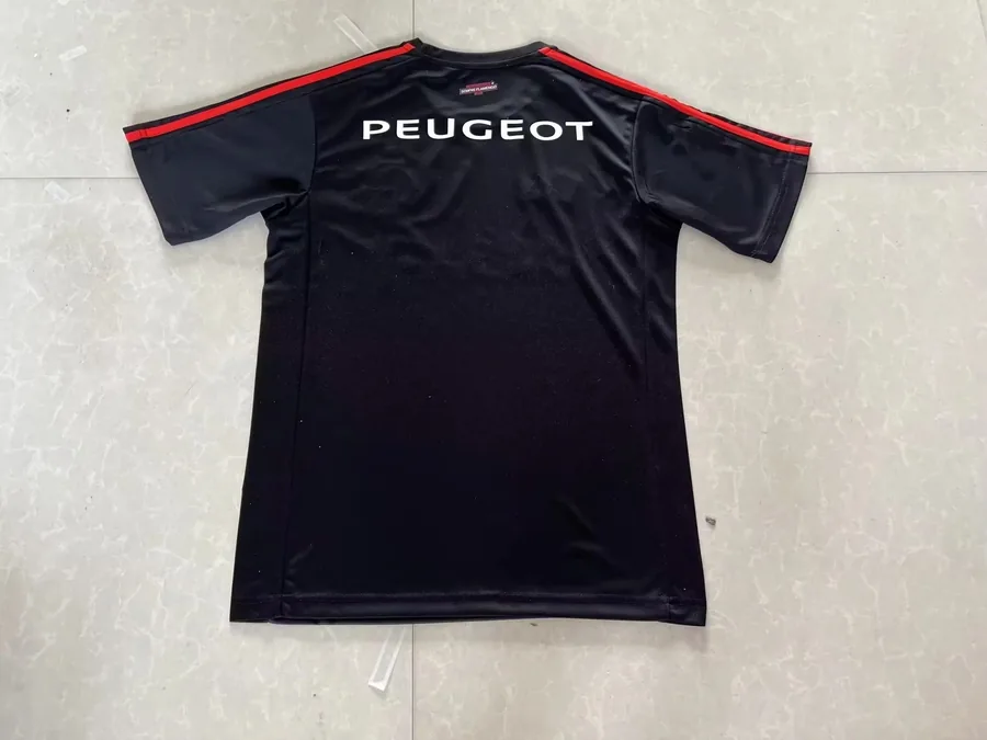 23/24 Flamenco Special Edition Black S-XXL