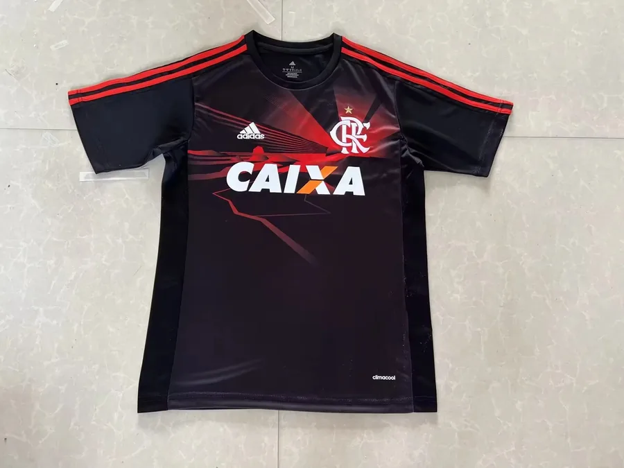 23/24 Flamenco Special Edition Black S-XXL — photo 2