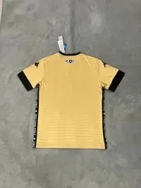 22/23 Botagago goalkeeper yellow S-XXL — photo 4