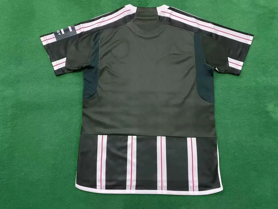 23/24 Man U away S-XXL