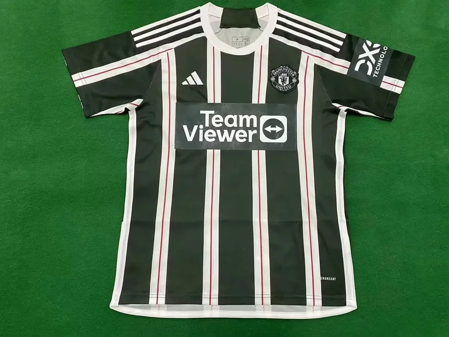 23/24 Man U away S-XXL — photo 2