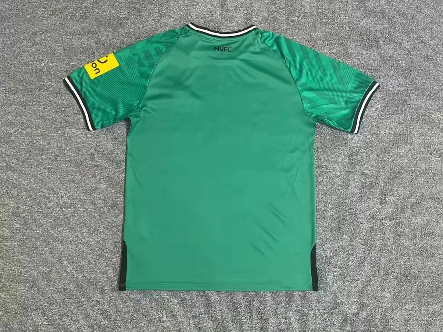 23/24 Newcastle away S-XXL — photo 2