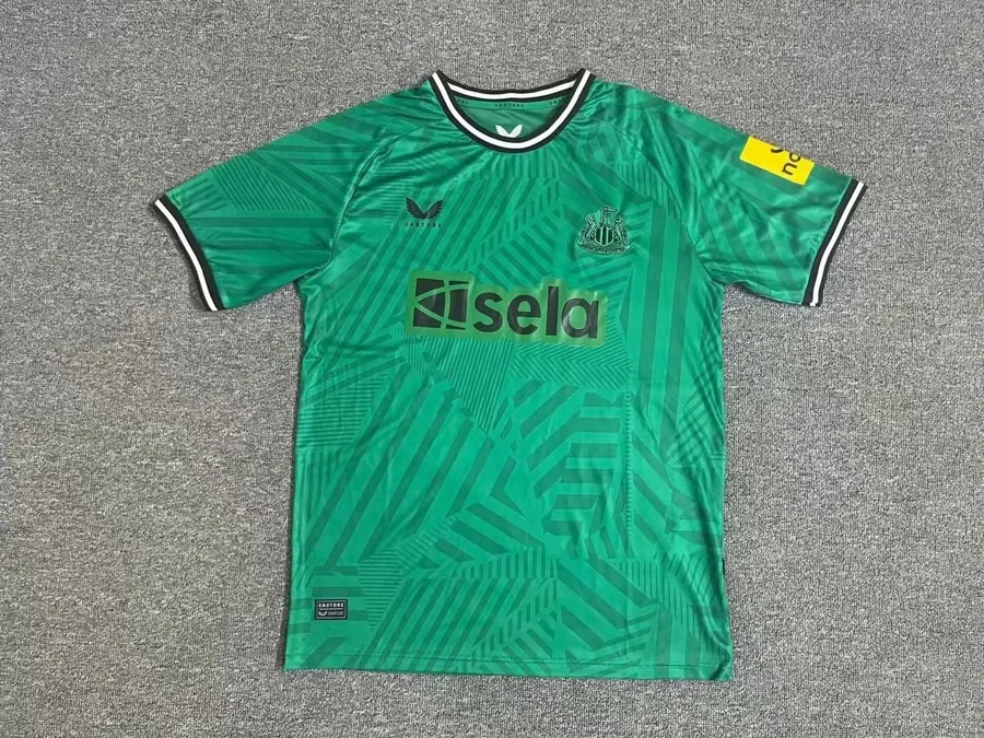 23/24 Newcastle away S-XXL — photo 3
