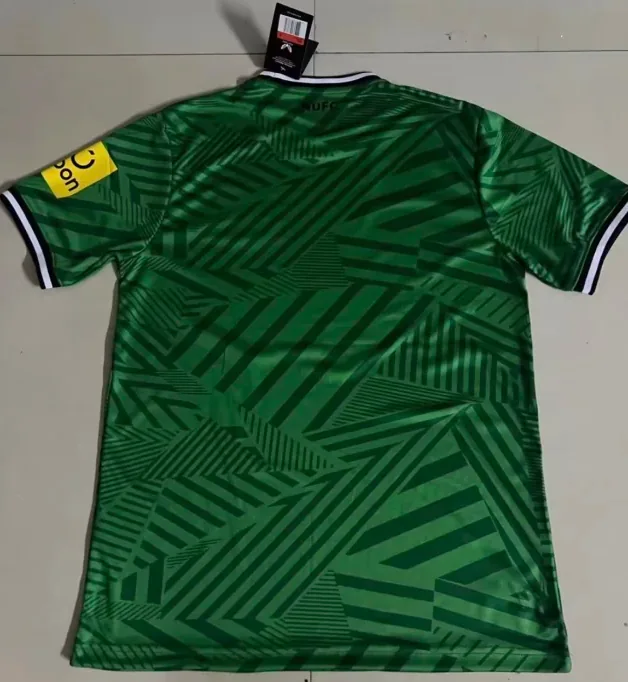 23/24 Newcastle away S-XXL — photo 4