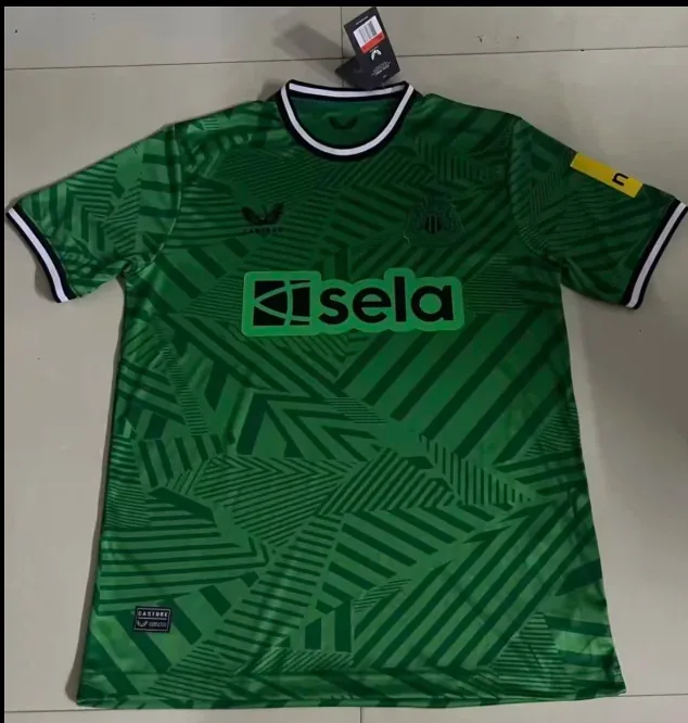 23/24 Newcastle away S-XXL — photo 5
