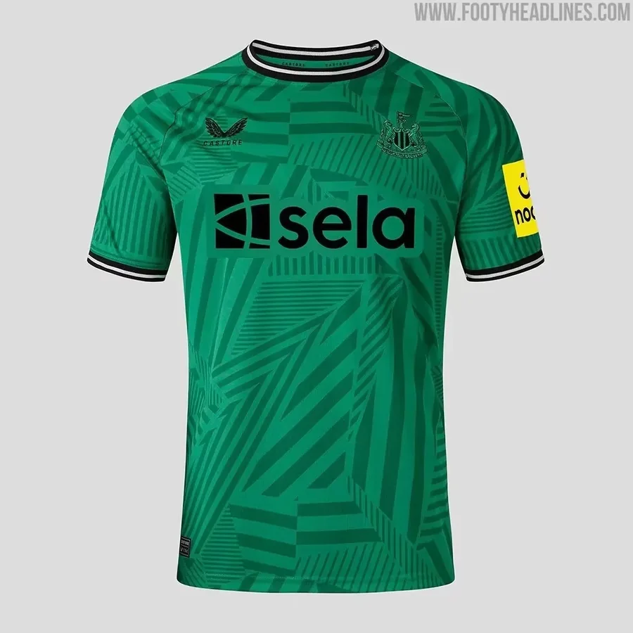 23/24 Newcastle away S-XXL — photo 6