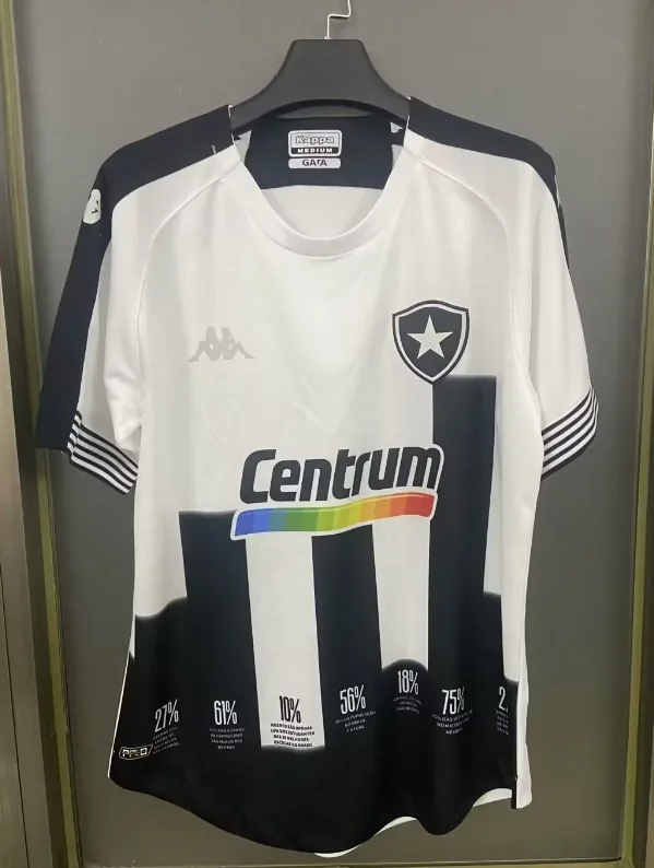 23/24 Botafogo third away S-XXL — photo 2