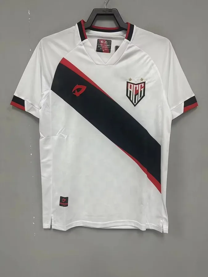 23/24 Sporting Goiania home S-XXL — photo 2