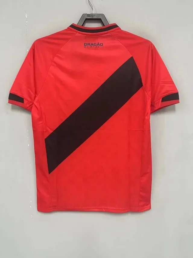23/24 Sporting Goiania away S-XXL