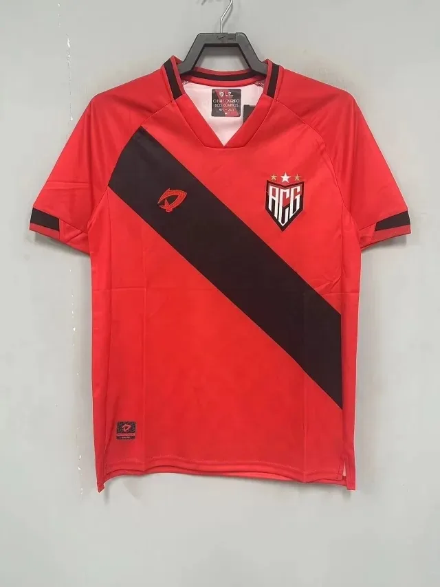 23/24 Sporting Goiania away S-XXL — photo 2