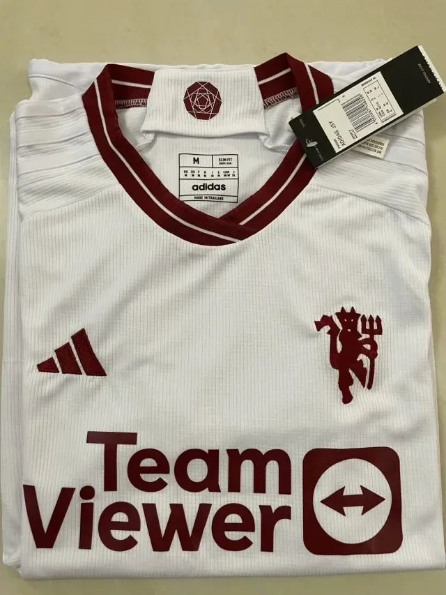 23/24 Man U third away S-XXL