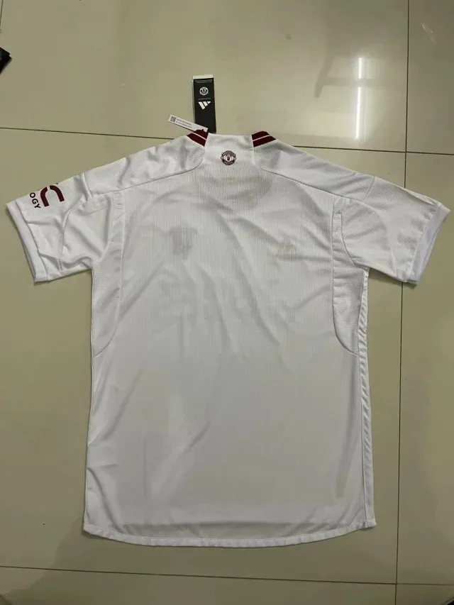 23/24 Man U third away S-XXL — photo 3