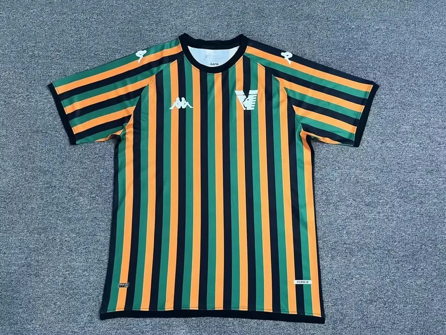 23/24 Venice pre-match training kit S-XXL — photo 2