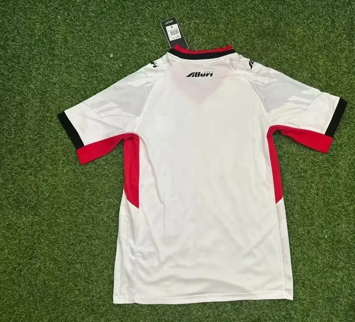 23/24 Ituano SP away S-XXL
