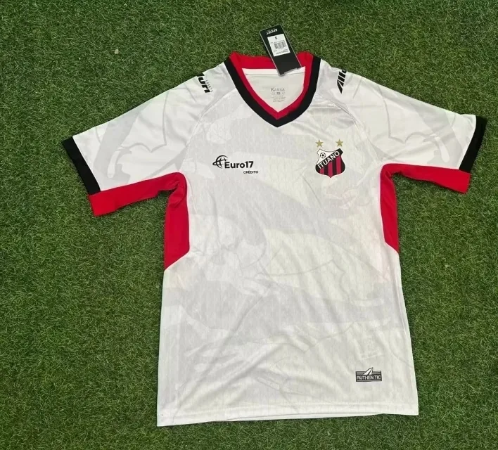 23/24 Ituano SP away S-XXL — photo 2