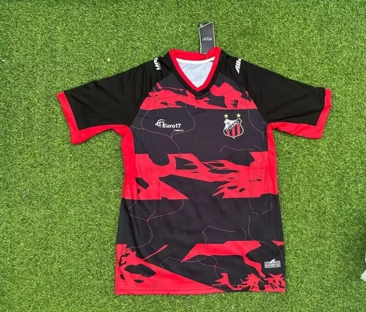23/24 Ituano SP home S-XXL