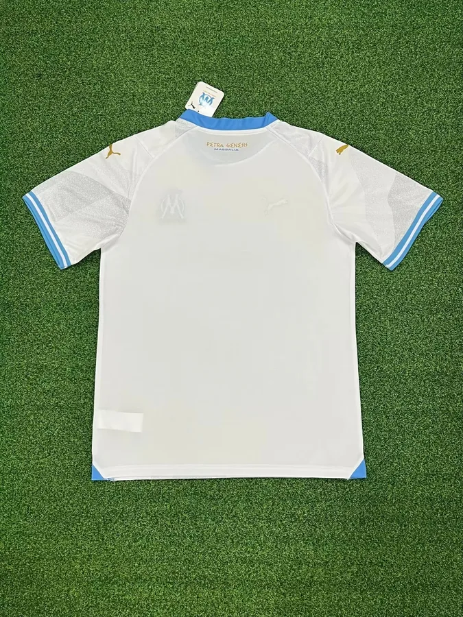 23/24 Marseille at home S-XXL
