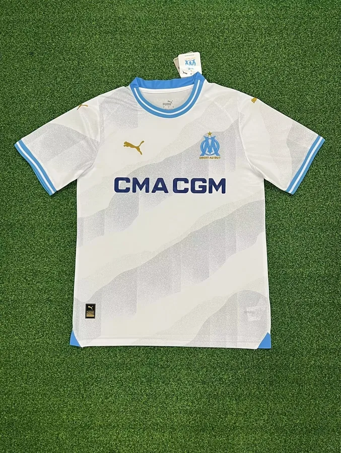23/24 Marseille at home S-XXL — photo 2