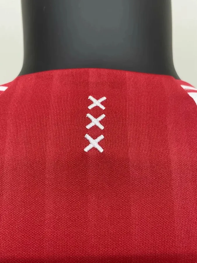 23/24 Ajax  home S-XXL
