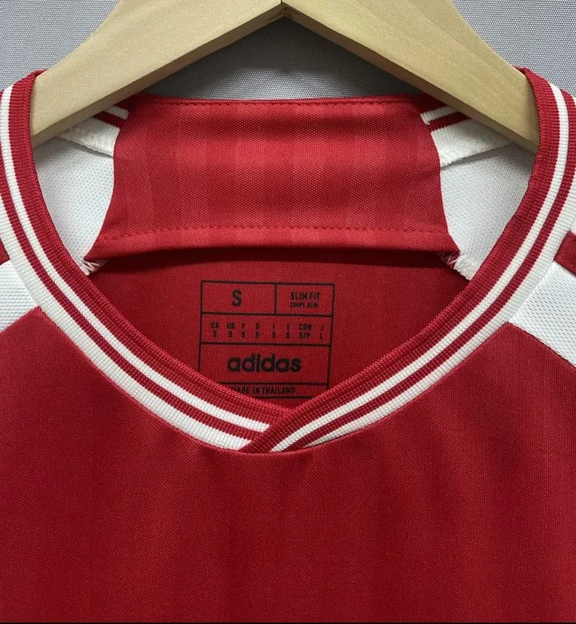 23/24 Ajax  home S-XXL — photo 2
