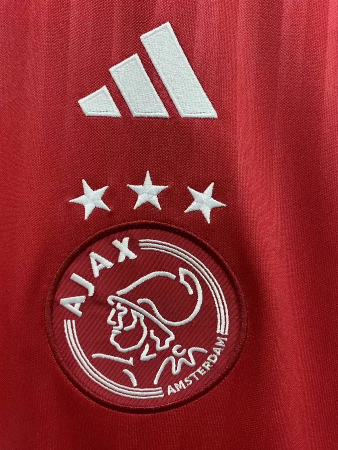 23/24 Ajax  home S-XXL — photo 3