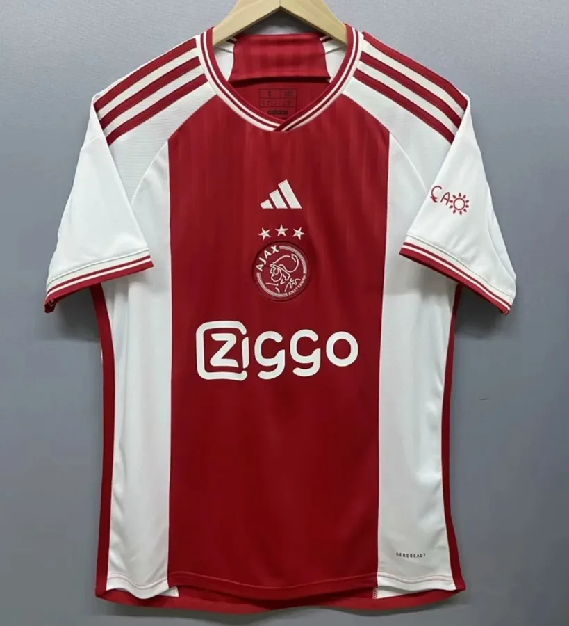 23/24 Ajax  home S-XXL — photo 5