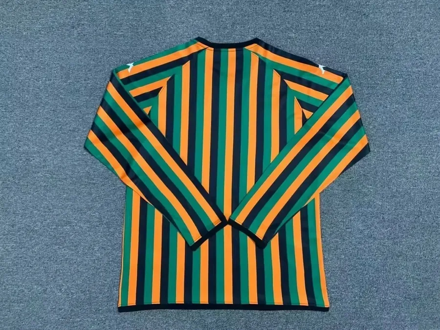 23/24 Venice Training Suit Long sleeve S-XXL