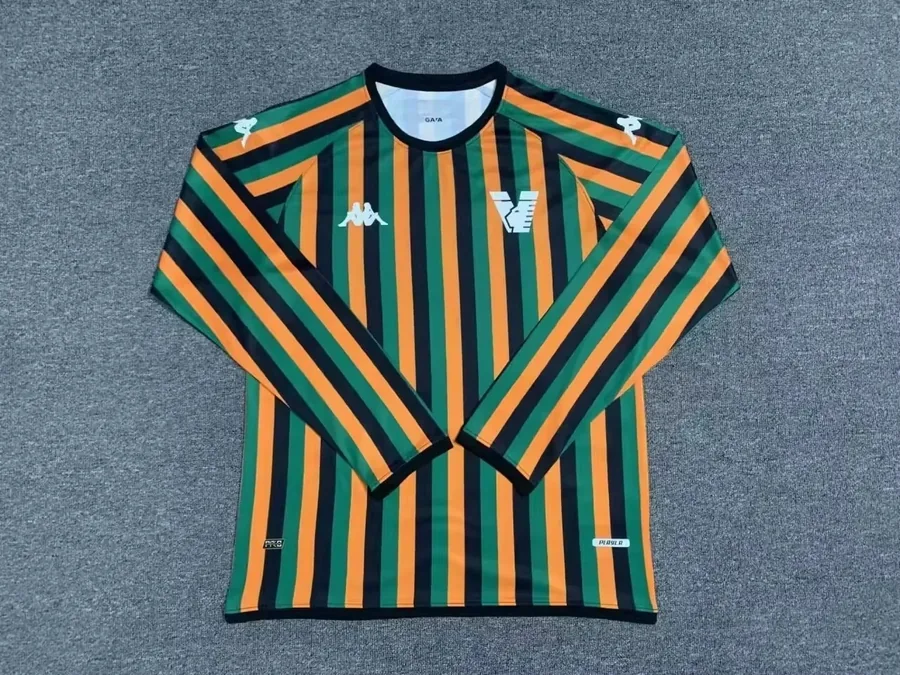 23/24 Venice Training Suit Long sleeve S-XXL — photo 2